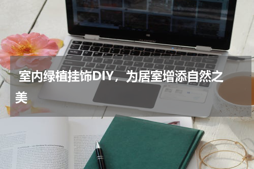  室内绿植挂饰DIY，为居室增添自然之美