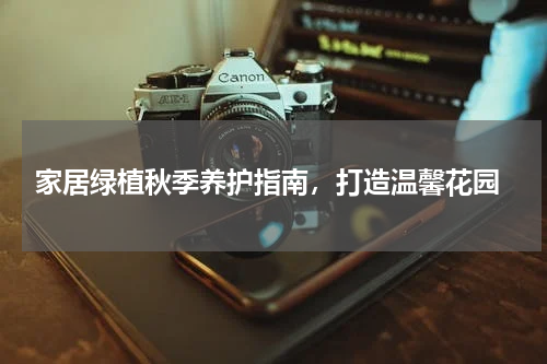  家居绿植秋季养护指南，打造温馨花园