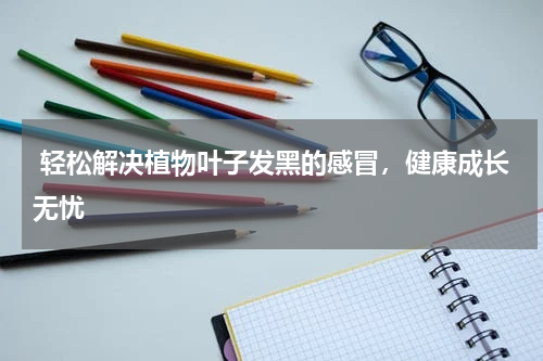  轻松解决植物叶子发黑的感冒，健康成长无忧