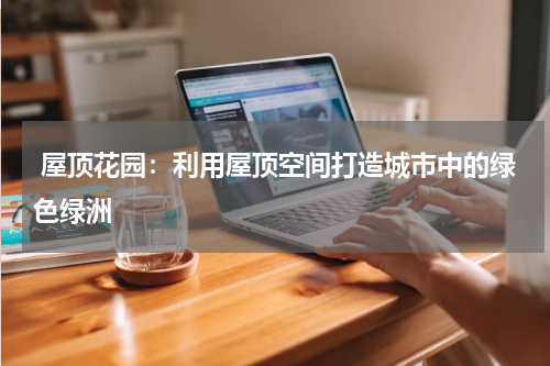  屋顶花园：利用屋顶空间打造城市中的绿色绿洲