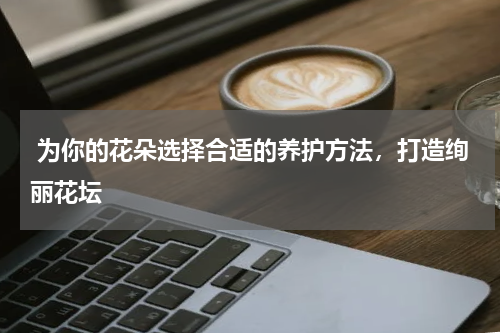  为你的花朵选择合适的养护方法，打造绚丽花坛