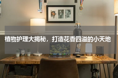  植物护理大揭秘，打造花香四溢的小天地