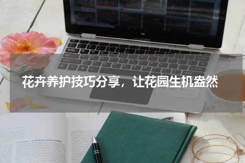  花卉养护技巧分享，让花园生机盎然