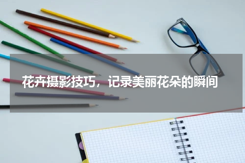  花卉摄影技巧，记录美丽花朵的瞬间