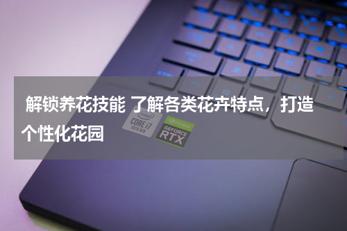  解锁养花技能 了解各类花卉特点，打造个性化花园 