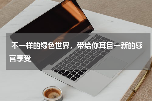  不一样的绿色世界，带给你耳目一新的感官享受