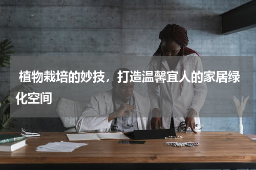  植物栽培的妙技，打造温馨宜人的家居绿化空间