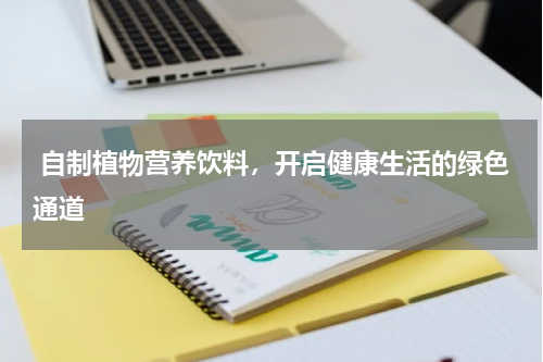  自制植物营养饮料，开启健康生活的绿色通道