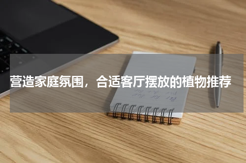  营造家庭氛围，合适客厅摆放的植物推荐
