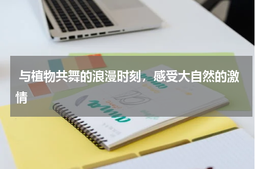 与植物共舞的浪漫时刻，感受大自然的激情