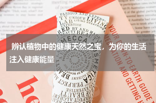  辨认植物中的健康天然之宝，为你的生活注入健康能量