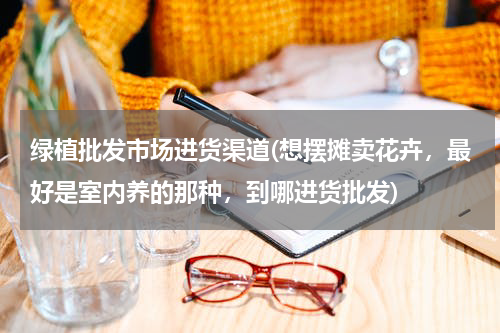 绿植批发市场进货渠道(想摆摊卖花卉，最好是室内养的那种，到哪进货批发)