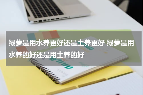 绿萝是用水养更好还是土养更好 绿萝是用水养的好还是用土养的好