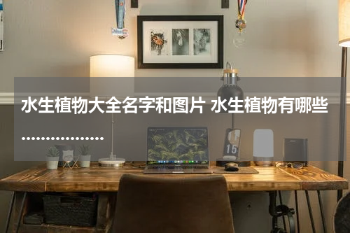 水生植物大全名字和图片 水生植物有哪些.................