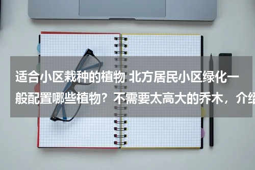 适合小区栽种的植物 北方居民小区绿化一般配置哪些植物？不需要太高大的乔木，介绍越详细越好。