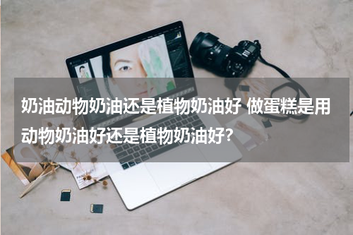 奶油动物奶油还是植物奶油好 做蛋糕是用动物奶油好还是植物奶油好？