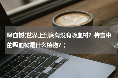 吸血树(世界上到底有没有吸血树？传言中的吸血树是什么植物？)