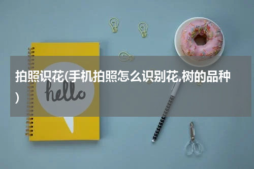 拍照识花(手机拍照怎么识别花,树的品种)