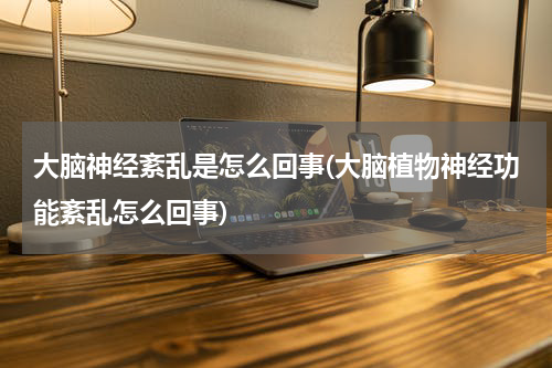 大脑神经紊乱是怎么回事(大脑植物神经功能紊乱怎么回事)