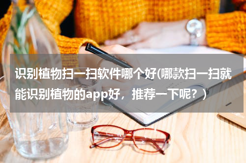 识别植物扫一扫软件哪个好(哪款扫一扫就能识别植物的app好，推荐一下呢？)