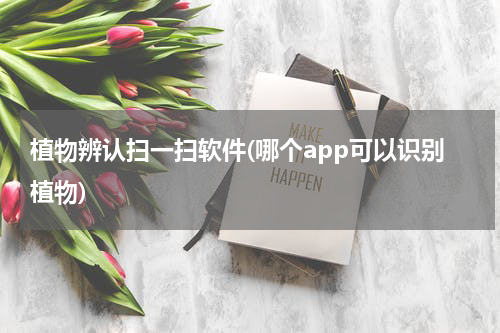 植物辨认扫一扫软件(哪个app可以识别植物)