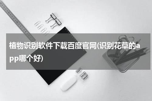 植物识别软件下载百度官网(识别花草的app哪个好)