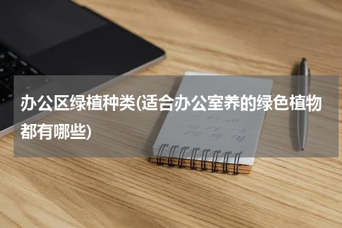 办公区绿植种类(适合办公室养的绿色植物都有哪些)