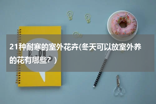 21种耐寒的室外花卉(冬天可以放室外养的花有哪些？)