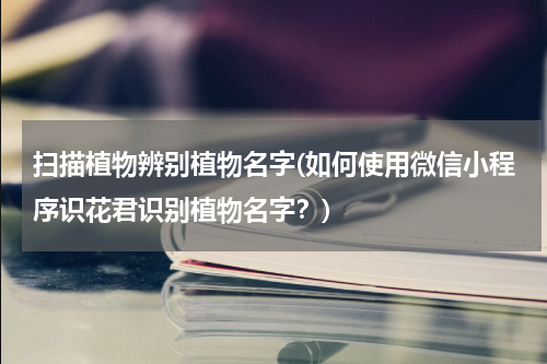 扫描植物辨别植物名字(如何使用微信小程序识花君识别植物名字？)